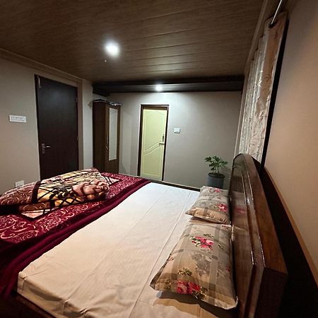 Swabhumi Homestay Kurseong Eksteriør bilde