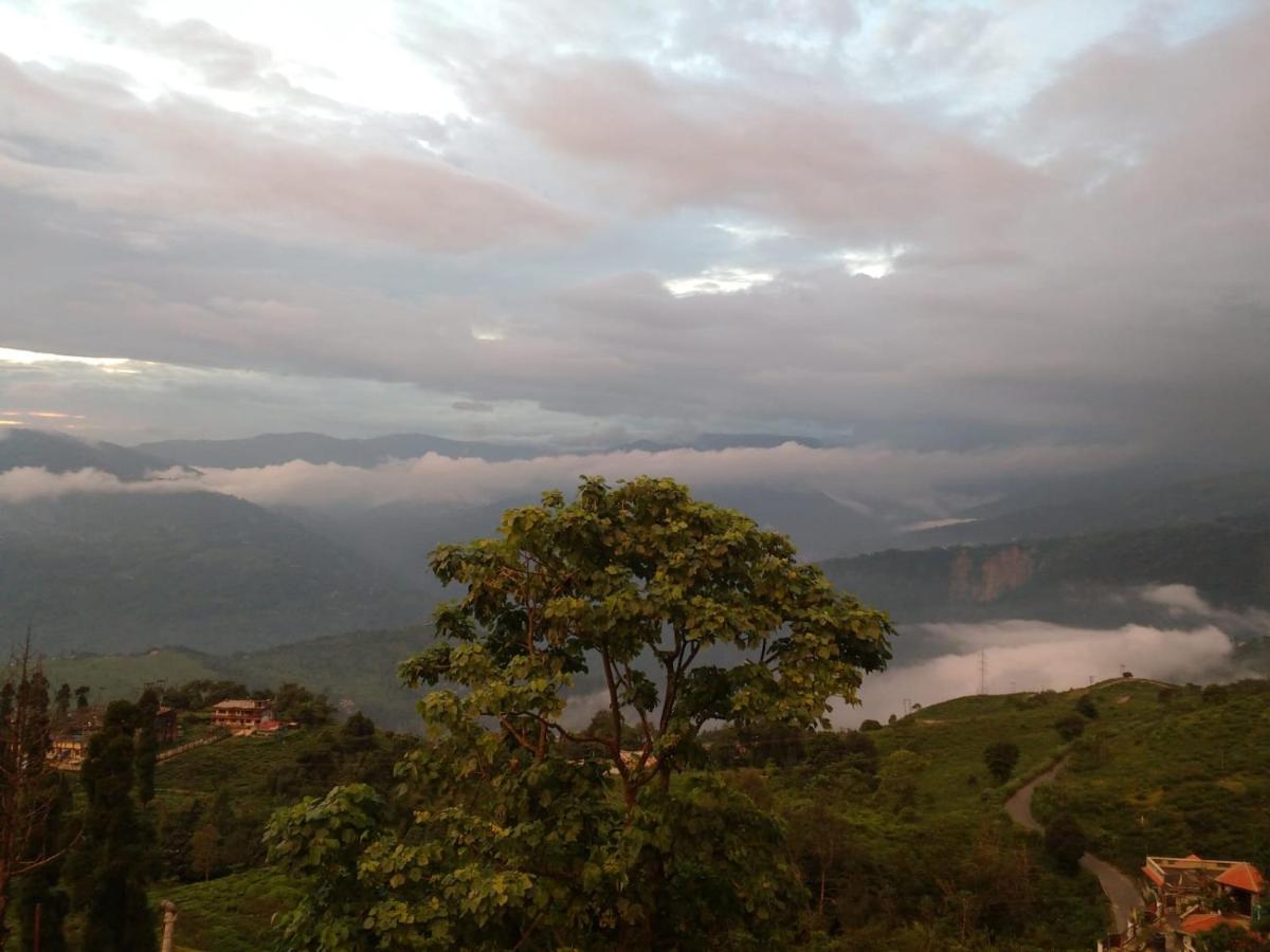 Swabhumi Homestay Kurseong Eksteriør bilde