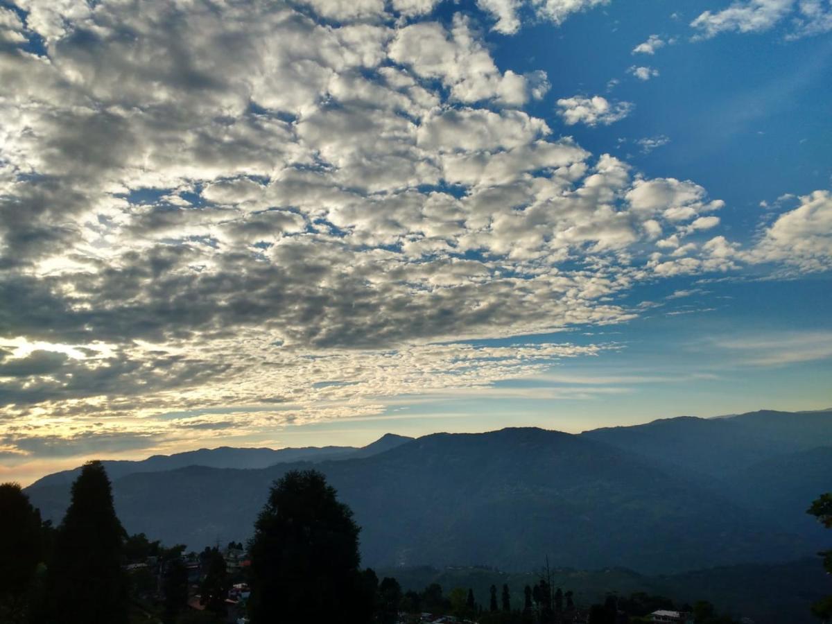 Swabhumi Homestay Kurseong Eksteriør bilde