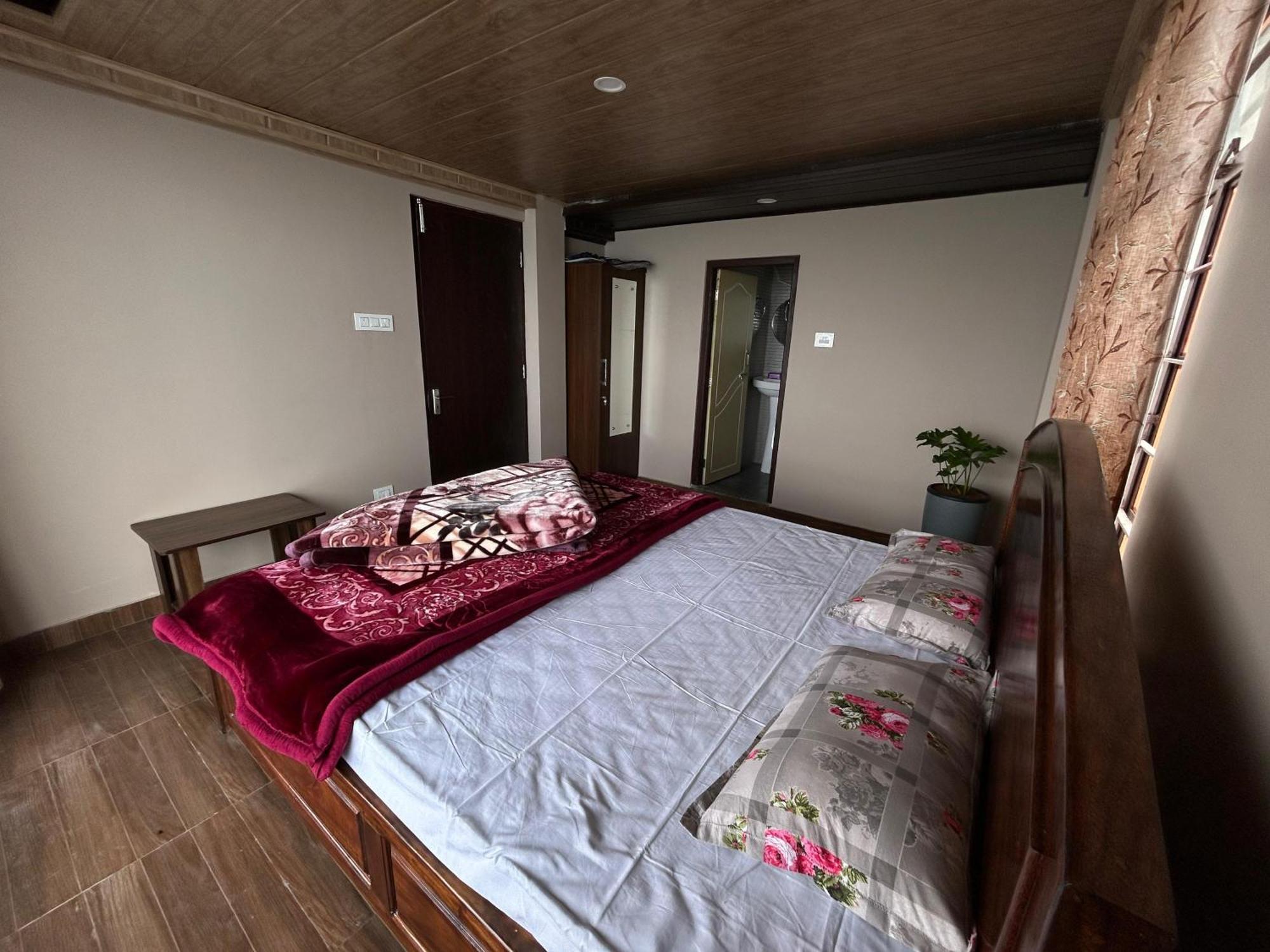 Swabhumi Homestay Kurseong Eksteriør bilde