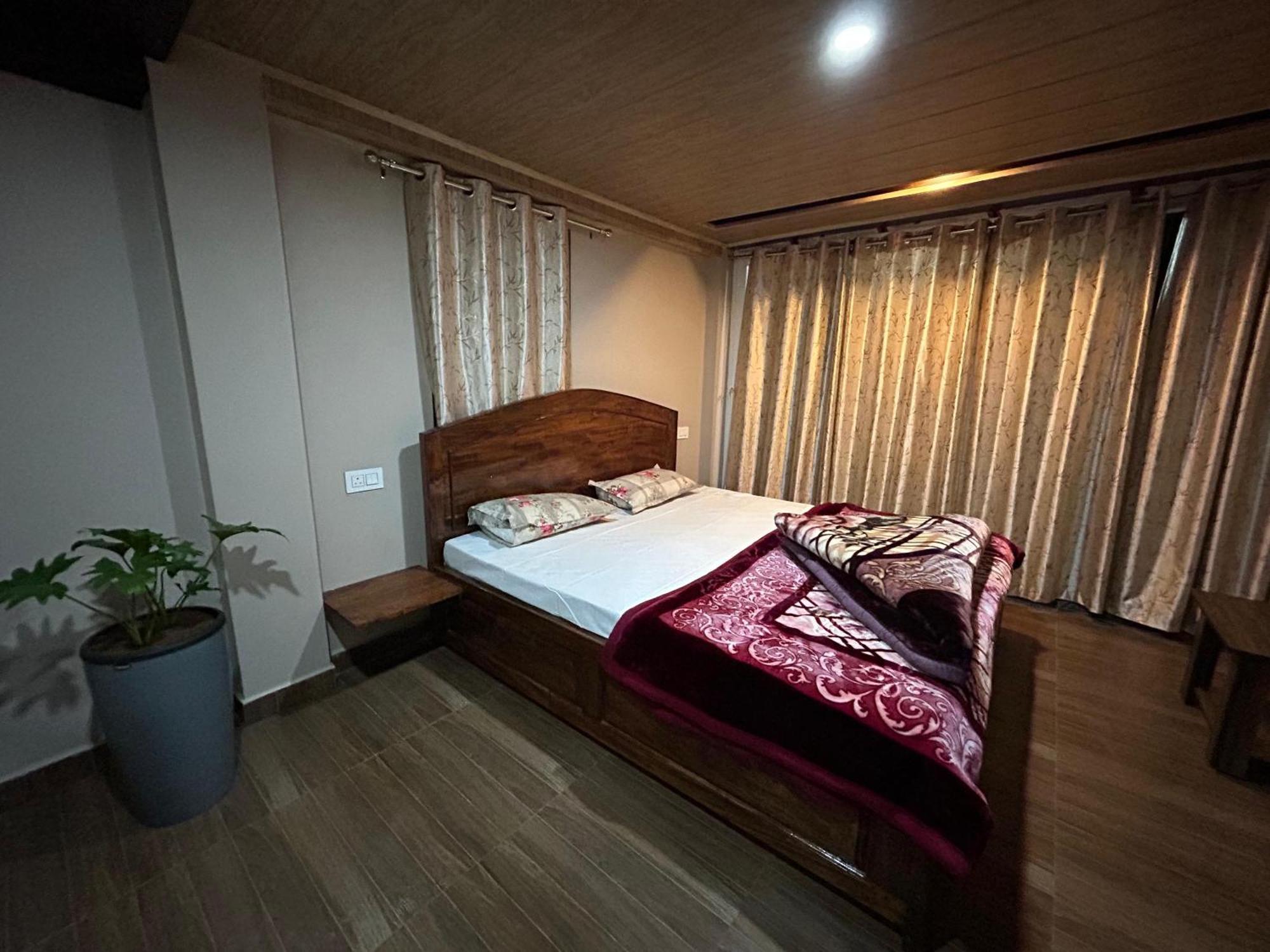 Swabhumi Homestay Kurseong Eksteriør bilde