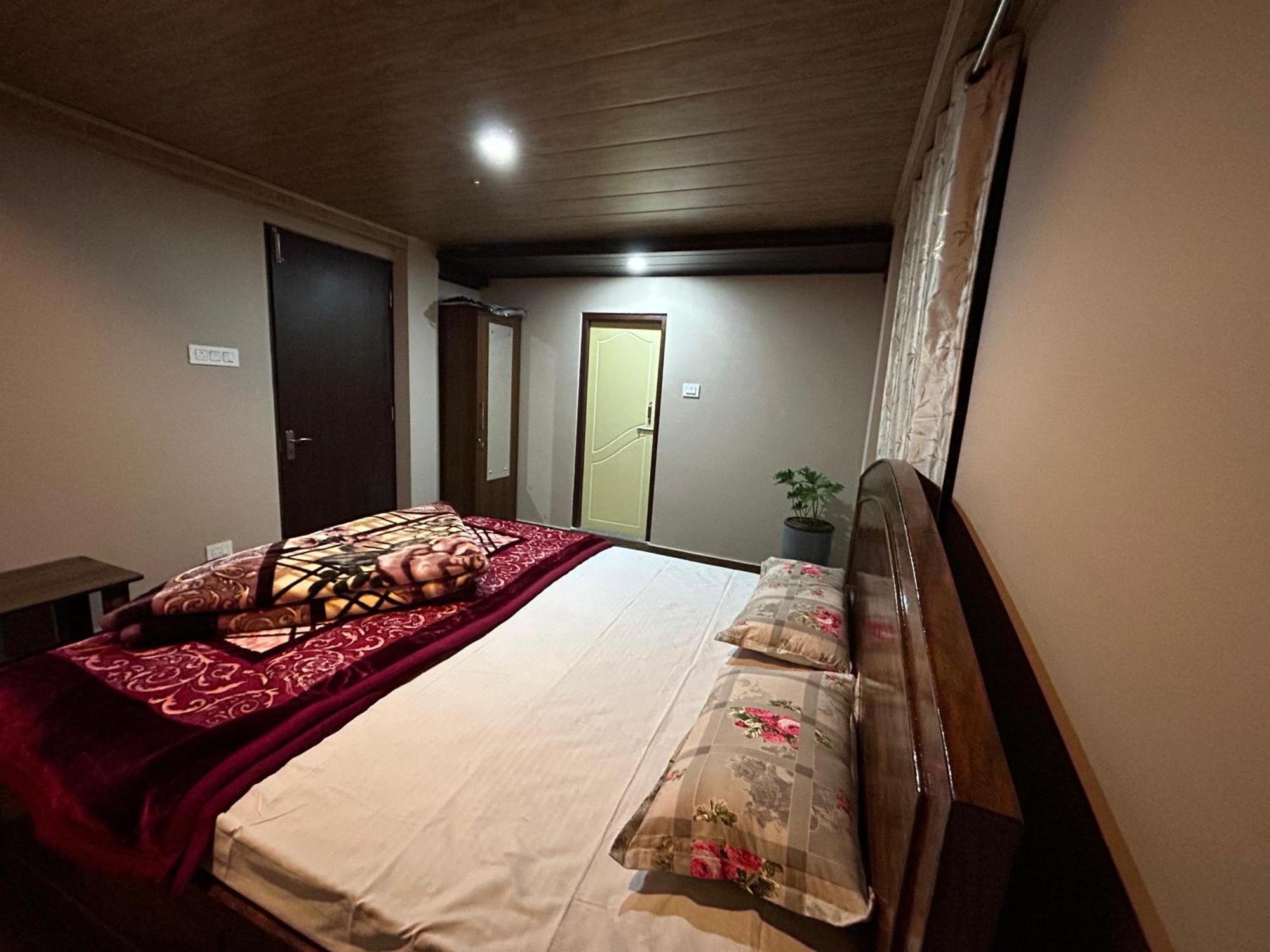 Swabhumi Homestay Kurseong Eksteriør bilde