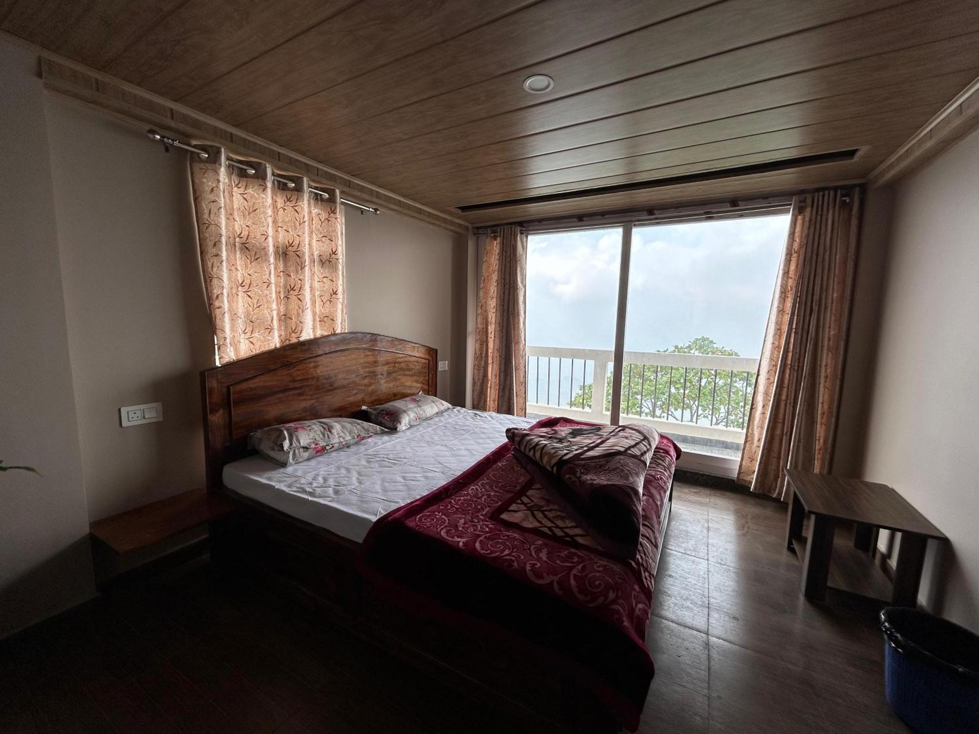 Swabhumi Homestay Kurseong Eksteriør bilde