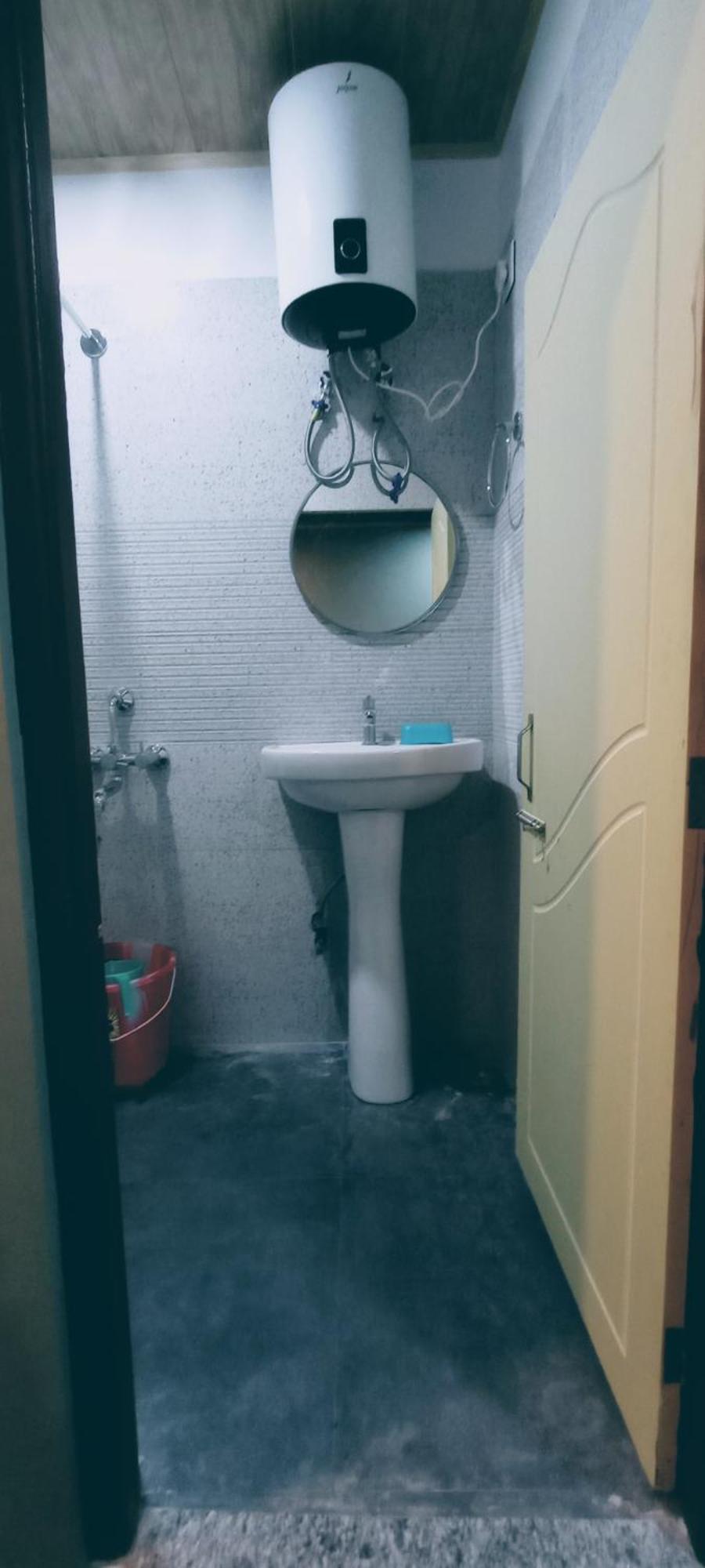 Swabhumi Homestay Kurseong Eksteriør bilde