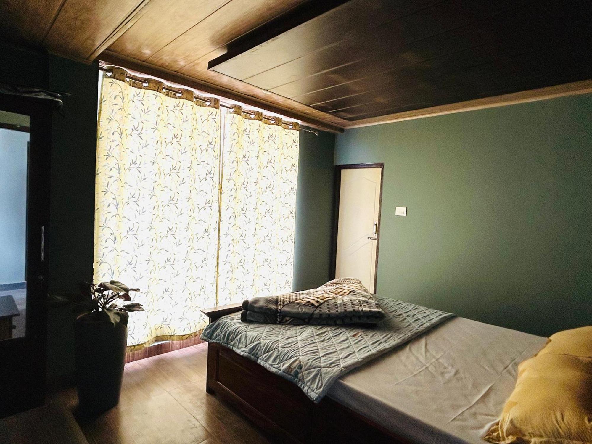 Swabhumi Homestay Kurseong Eksteriør bilde