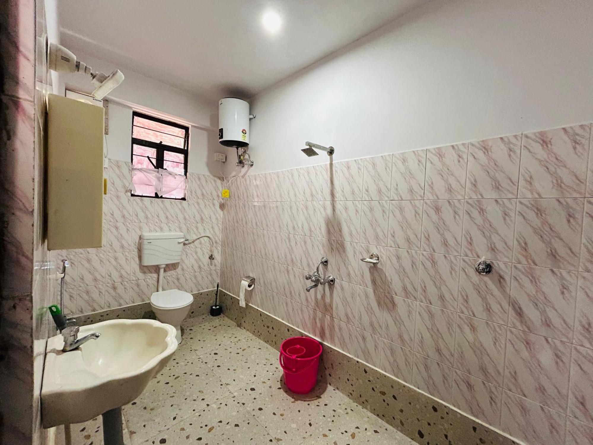 Swabhumi Homestay Kurseong Eksteriør bilde